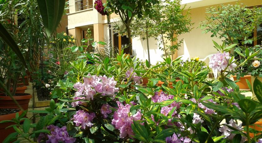 Chuchulev Hotel — Созополь, Болгарія мініатюра 12