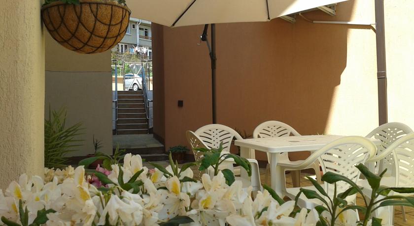 Chuchulev Hotel — Созополь, Болгарія мініатюра 18