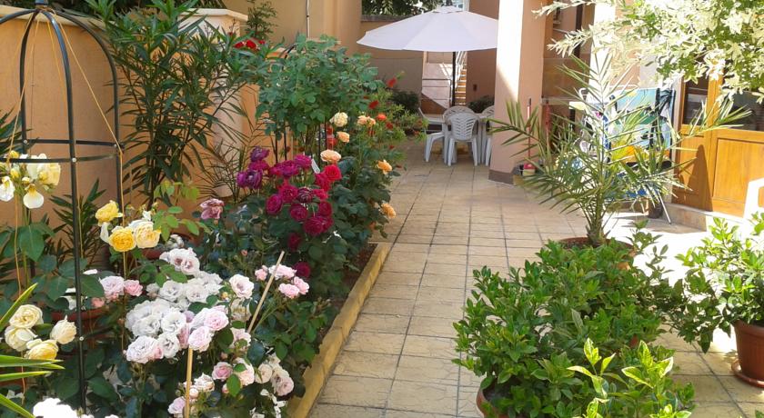 Chuchulev Hotel — Созополь, Болгарія мініатюра 23