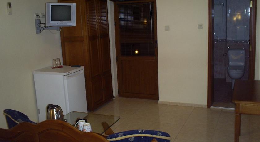 Chuchulev Hotel — Созополь, Болгарія мініатюра 26