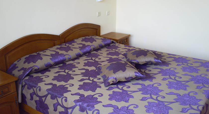 Chuchulev Hotel — Созополь, Болгарія мініатюра 28