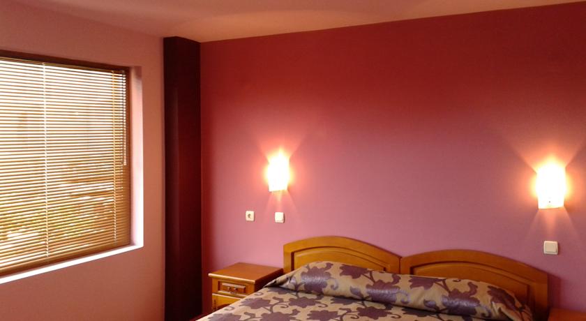 Chuchulev Hotel — Созополь, Болгарія мініатюра 31