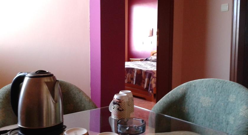 Chuchulev Hotel — Созополь, Болгарія мініатюра 32