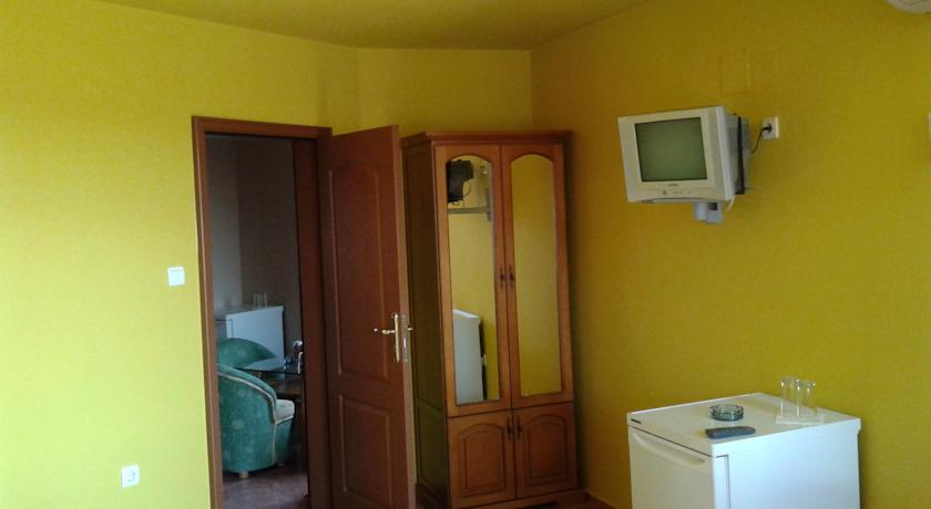 Chuchulev Hotel — Созополь, Болгарія мініатюра 33