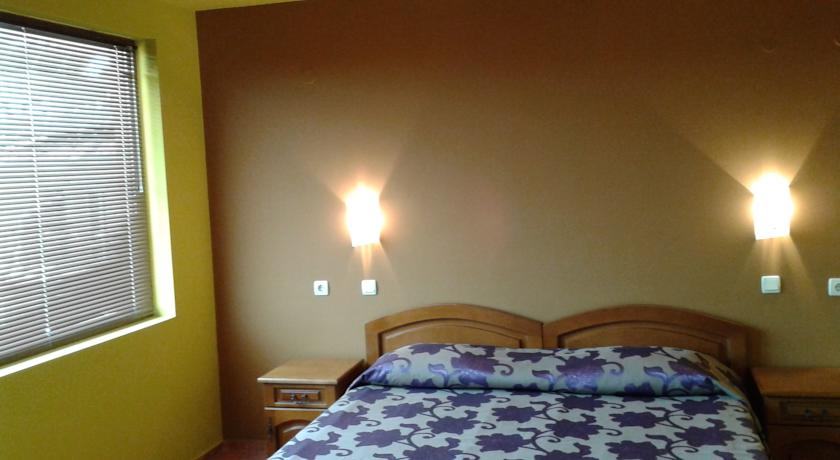 Chuchulev Hotel — Созополь, Болгарія мініатюра 34