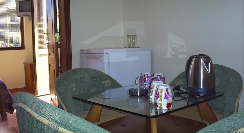 Chuchulev Hotel — Созополь, Болгарія мініатюра 35