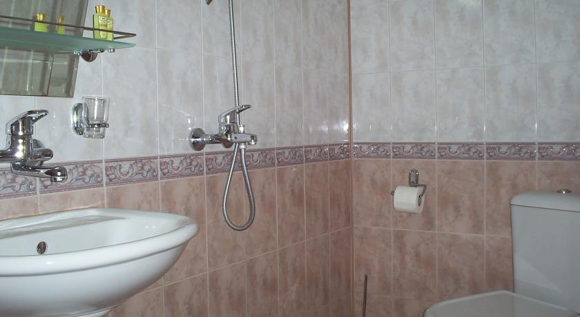 Chuchulev Hotel — Созополь, Болгарія мініатюра 36