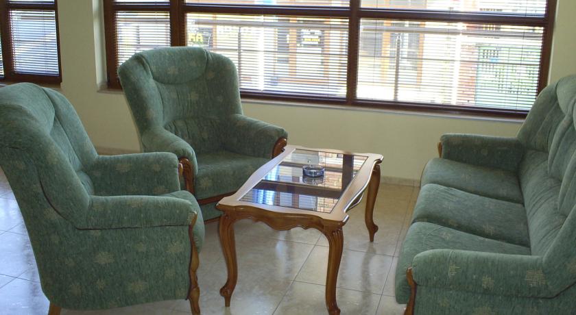 Chuchulev Hotel — Созополь, Болгарія мініатюра 38