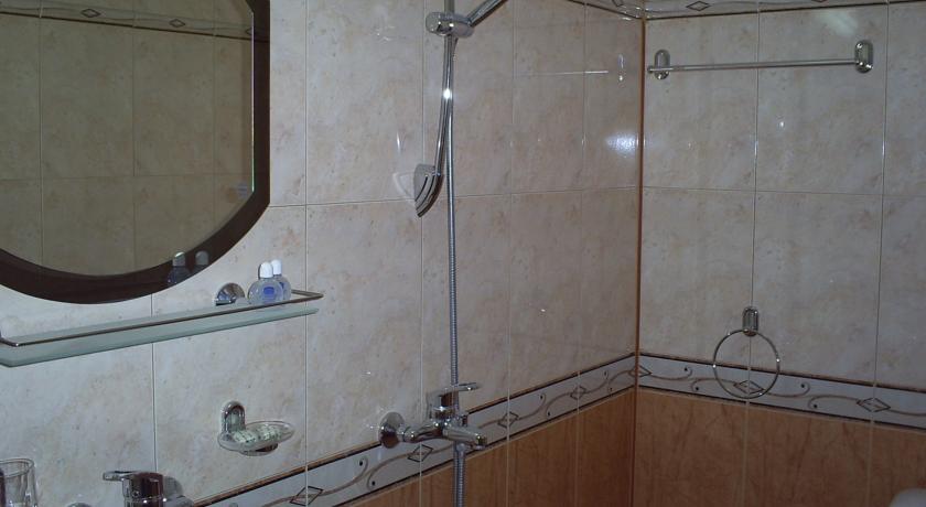 Chuchulev Hotel — Созополь, Болгарія мініатюра 39
