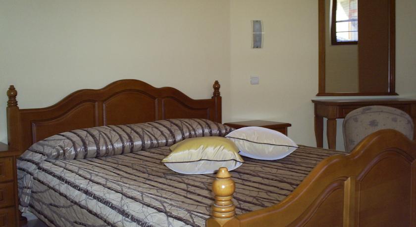 Chuchulev Hotel — Созополь, Болгарія мініатюра 42