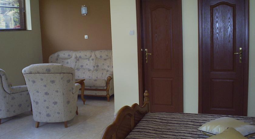 Chuchulev Hotel — Созополь, Болгарія мініатюра 43