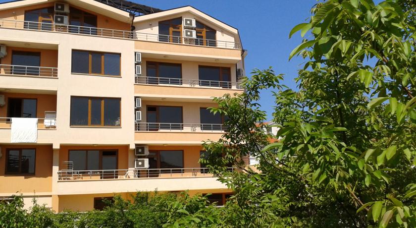 Chuchulev Hotel — Созополь, Болгарія мініатюра 45