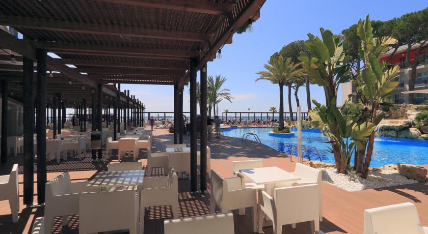 Estival Centurion Playa — Коста Дорада, Іспанія мініатюра 28