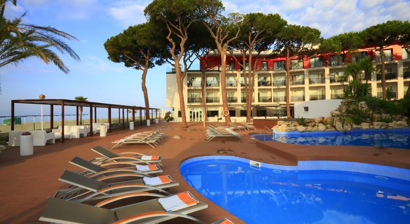 Estival Centurion Playa — Коста Дорада, Іспанія мініатюра 31
