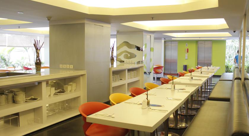 Kuta Beach Hotel — о. Балі, Індонезія мініатюра 51