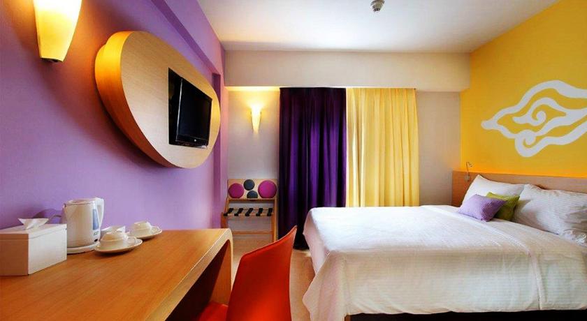 Kuta Beach Hotel — о. Балі, Індонезія мініатюра 52