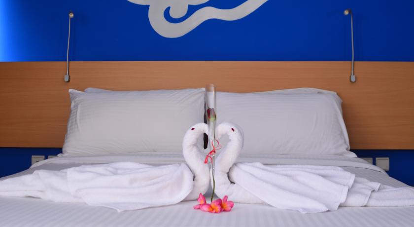 Kuta Beach Hotel — о. Балі, Індонезія мініатюра 55