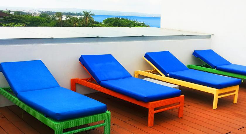 Kuta Beach Hotel — о. Балі, Індонезія мініатюра 58