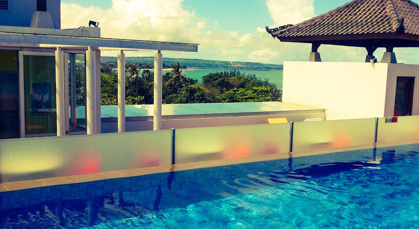 Kuta Beach Hotel — о. Балі, Індонезія мініатюра 64