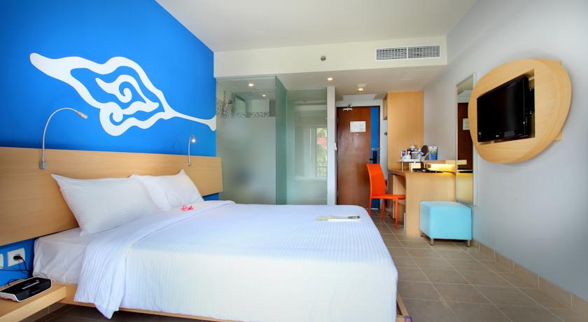 Kuta Beach Hotel — о. Балі, Індонезія мініатюра 68