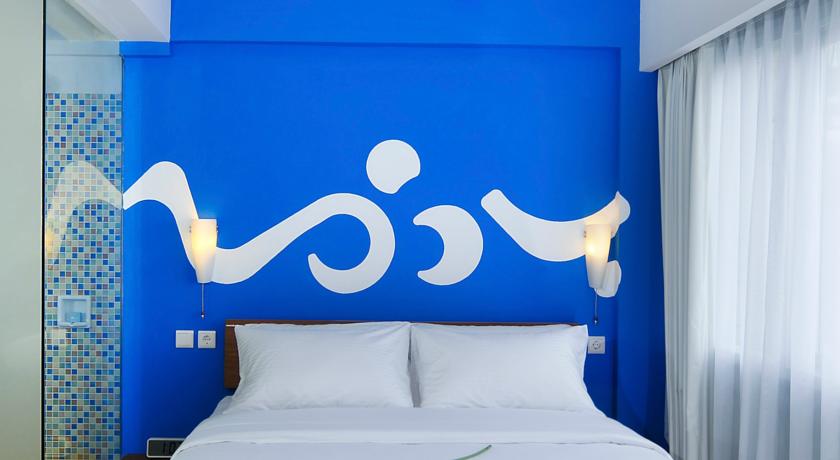 Kuta Beach Hotel — о. Балі, Індонезія мініатюра 71