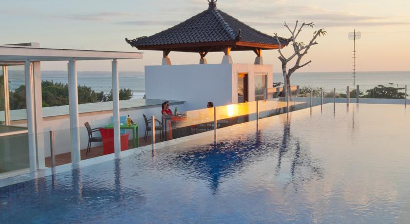 Kuta Beach Hotel — о. Балі, Індонезія мініатюра 72