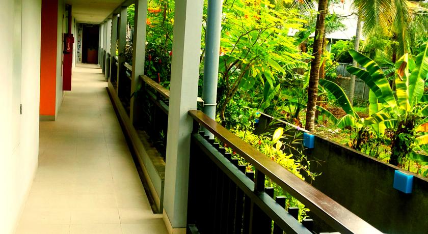 Kuta Beach Hotel — о. Балі, Індонезія мініатюра 76