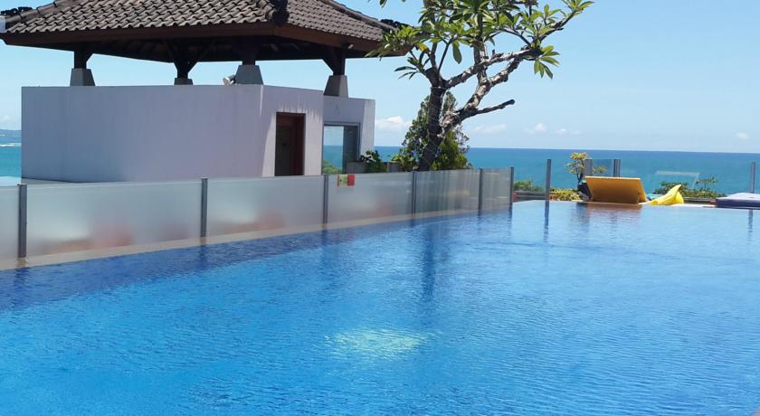 Kuta Beach Hotel — о. Балі, Індонезія мініатюра 77