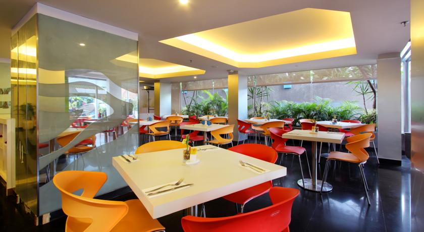 Kuta Beach Hotel — о. Балі, Індонезія мініатюра 79