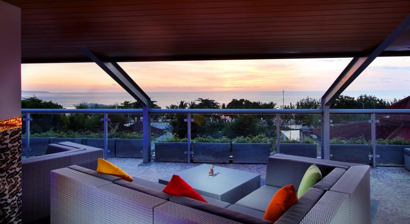 Kuta Beach Hotel — о. Балі, Індонезія мініатюра 80