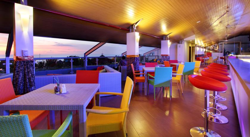 Kuta Beach Hotel — о. Балі, Індонезія мініатюра 81