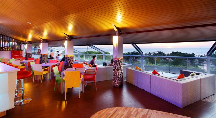 Kuta Beach Hotel — о. Балі, Індонезія мініатюра 82