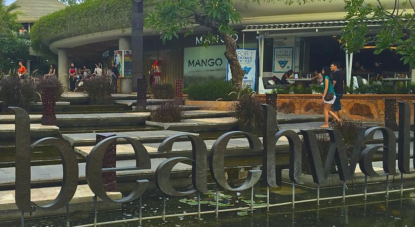 Kuta Beach Hotel — о. Балі, Індонезія мініатюра 94