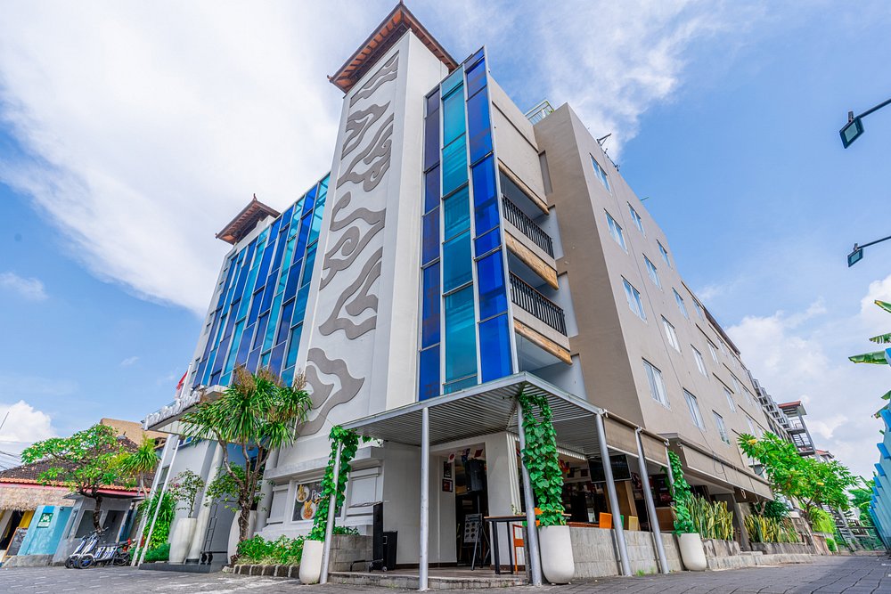 Kuta Beach Hotel — о. Балі, Індонезія мініатюра 96