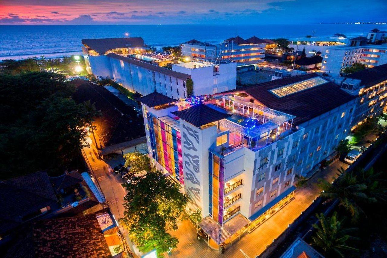 Kuta Beach Hotel — о. Балі, Індонезія мініатюра 95