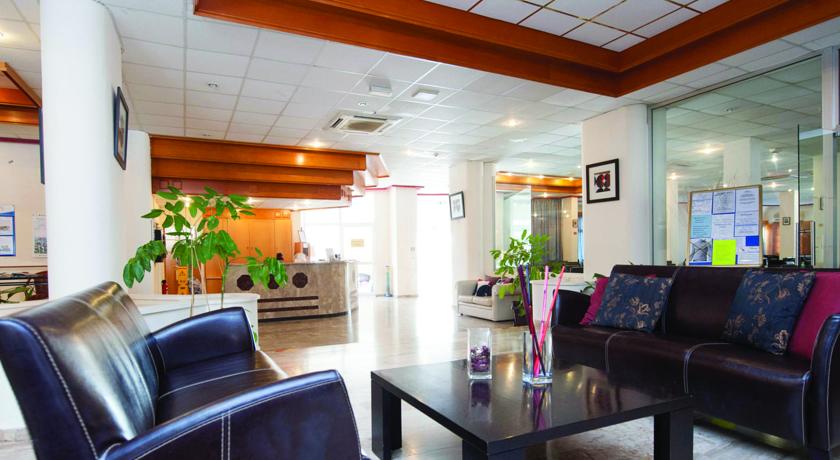 Papantonia Hotel Apartment — Протарас, Кіпр мініатюра 14