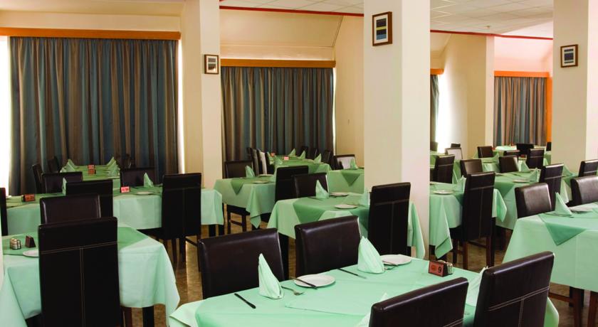 Papantonia Hotel Apartment — Протарас, Кіпр мініатюра 15