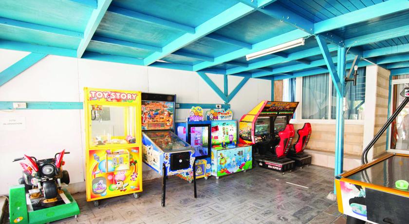 Papantonia Hotel Apartment — Протарас, Кіпр мініатюра 17