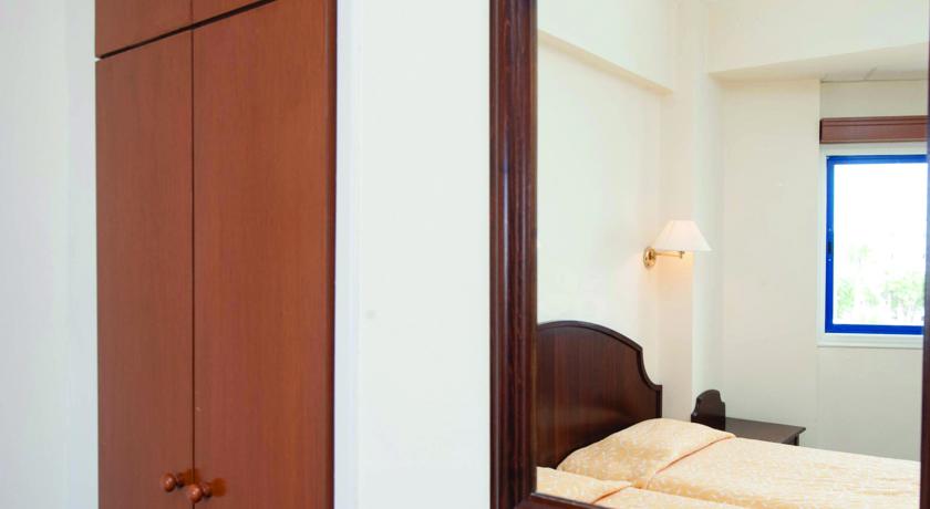 Papantonia Hotel Apartment — Протарас, Кіпр мініатюра 20
