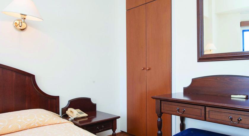 Papantonia Hotel Apartment — Протарас, Кіпр мініатюра 23