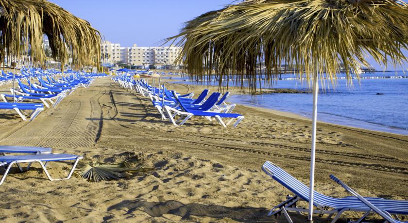 Papantonia Hotel Apartment — Протарас, Кіпр мініатюра 28