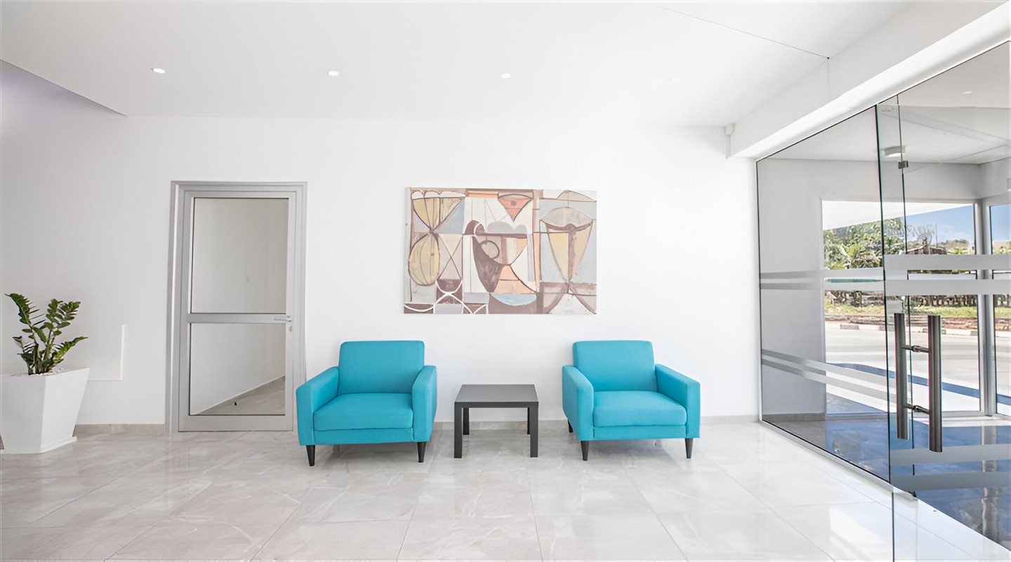Papantonia Hotel Apartment — Протарас, Кіпр мініатюра 32