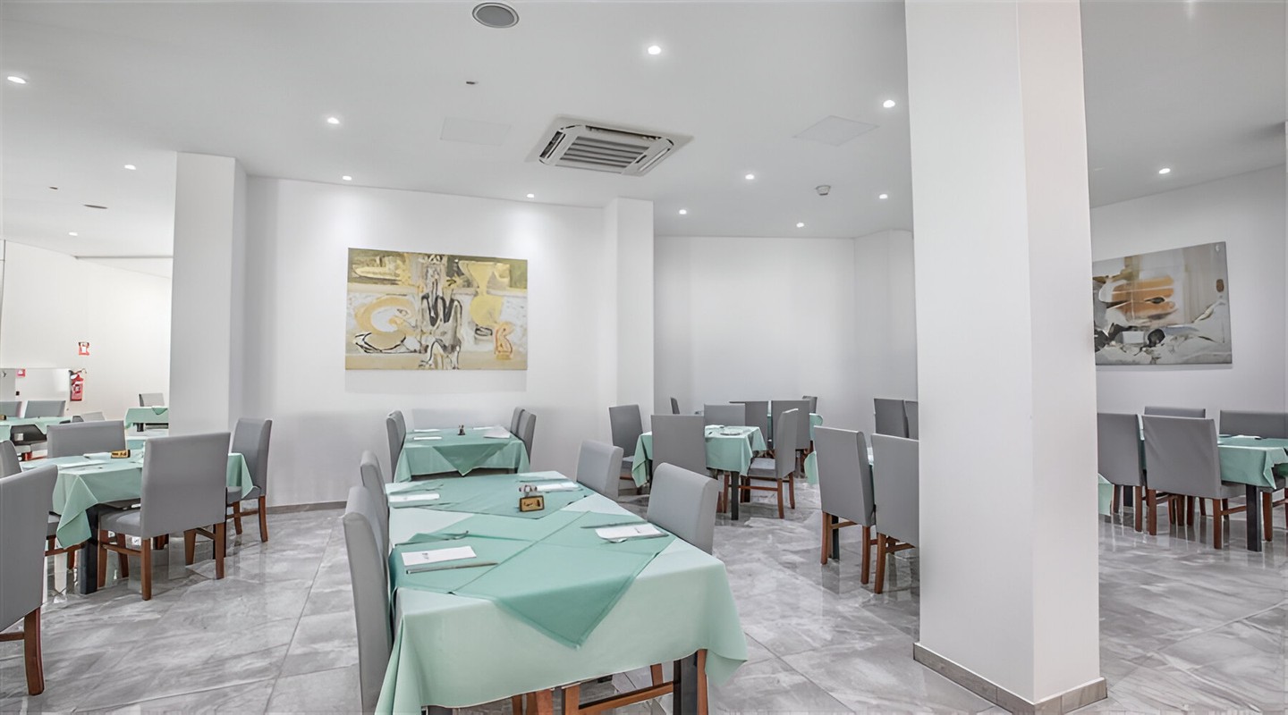 Papantonia Hotel Apartment — Протарас, Кіпр мініатюра 33