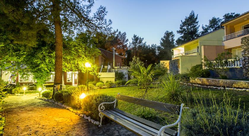Matilde Beach Resort — Водіце, Хорватія мініатюра 6