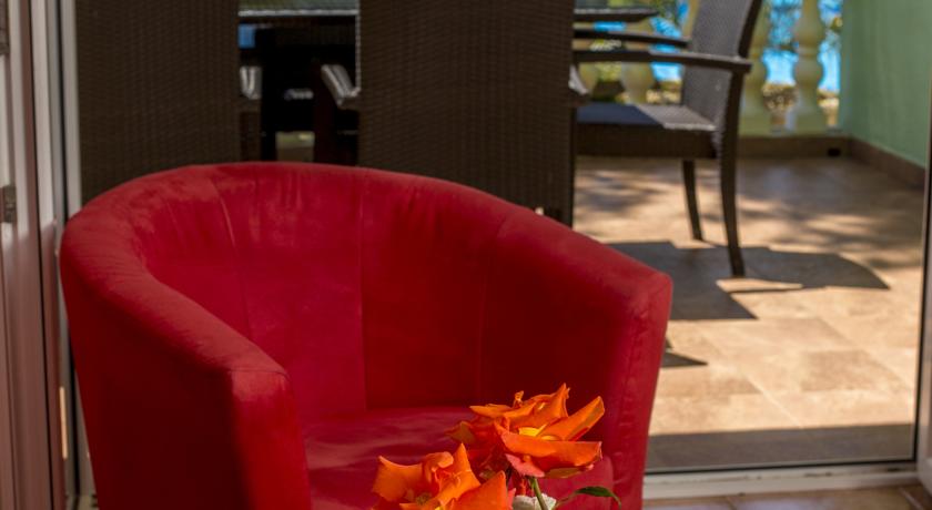 Matilde Beach Resort — Водіце, Хорватія мініатюра 8