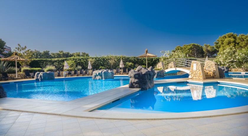 Matilde Beach Resort — Водіце, Хорватія мініатюра 9