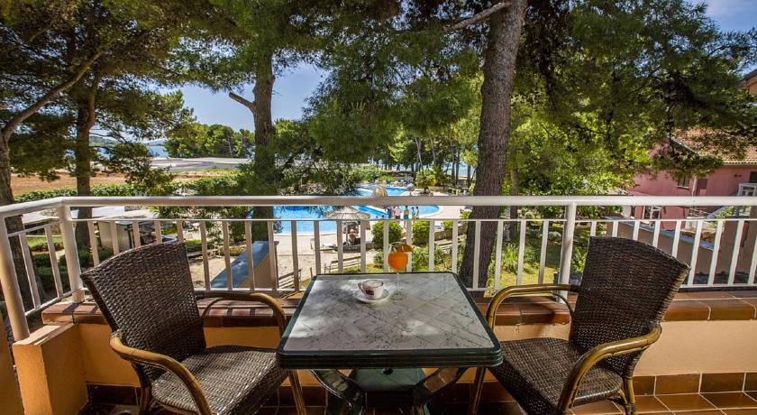 Matilde Beach Resort — Водіце, Хорватія мініатюра 10