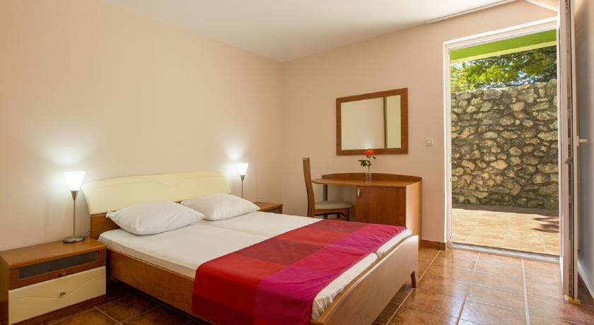 Matilde Beach Resort — Водіце, Хорватія мініатюра 11