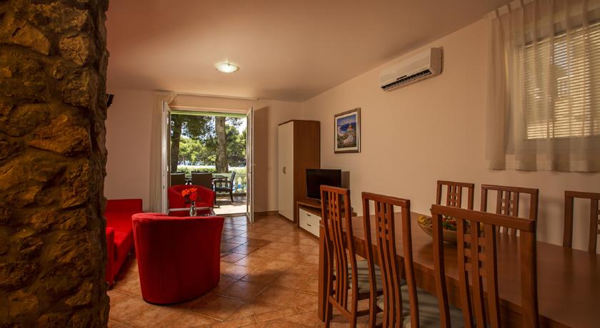 Matilde Beach Resort — Водіце, Хорватія мініатюра 13