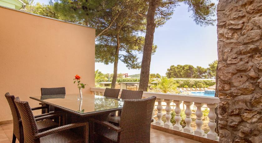 Matilde Beach Resort — Водіце, Хорватія мініатюра 14